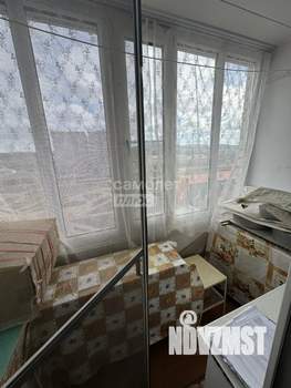 2-к квартира, вторичка, 48м2, 10/10 этаж