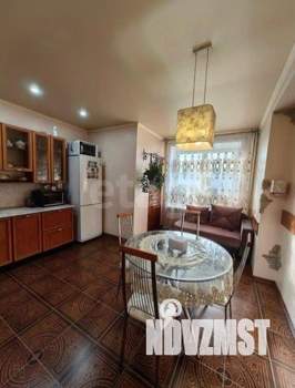3-к квартира, вторичка, 98м2, 3/5 этаж