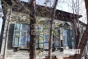 2-к квартира, вторичка, 36м2, 1/1 этаж