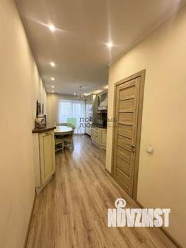 3-к квартира, вторичка, 103м2, 9/10 этаж