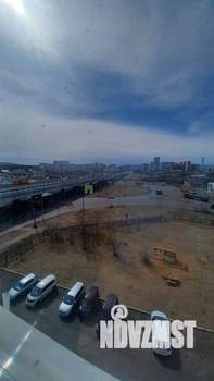 1-к квартира, вторичка, 41м2, 6/16 этаж