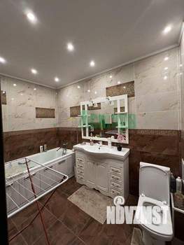 1-к квартира, вторичка, 49м2, 4/11 этаж