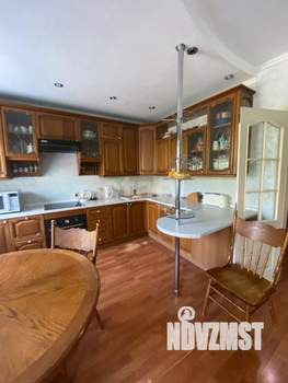 3-к квартира, вторичка, 93м2, 2/5 этаж