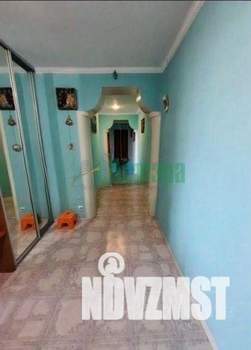 3-к квартира, вторичка, 78м2, 10/10 этаж