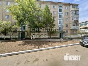 1-к квартира, вторичка, 28м2, 2/5 этаж