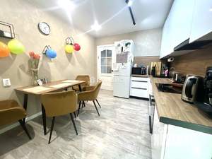 3-к квартира, вторичка, 83м2, 10/10 этаж