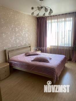 3-к квартира, вторичка, 90м2, 16/16 этаж