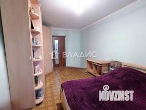 3-к квартира, вторичка, 69м2, 5/5 этаж