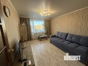 2-к квартира, вторичка, 49м2, 4/5 этаж