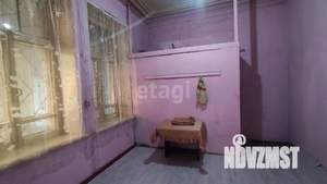 1-к квартира, вторичка, 28м2, 2/2 этаж
