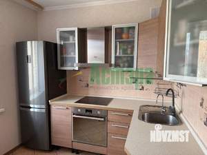 2-к квартира, вторичка, 55м2, 3/9 этаж