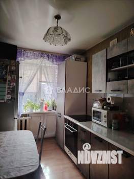 2-к квартира, вторичка, 51м2, 5/5 этаж