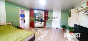 2-к квартира, вторичка, 60м2, 4/4 этаж