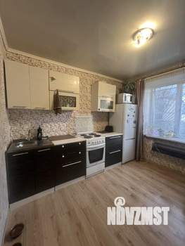 1-к квартира, вторичка, 32м2, 1/10 этаж