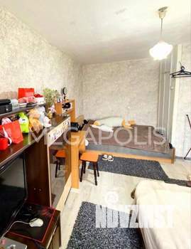 1-к квартира, вторичка, 31м2, 1/5 этаж