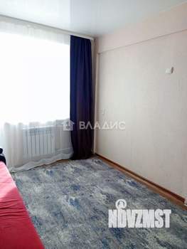 1-к квартира, вторичка, 25м2, 3/5 этаж