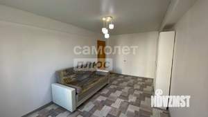 3-к квартира, вторичка, 68м2, 1/5 этаж