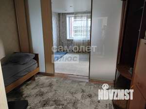 3-к квартира, вторичка, 65м2, 4/10 этаж