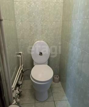 1-к квартира, вторичка, 38м2, 2/9 этаж