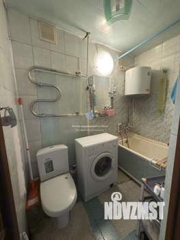 2-к квартира, вторичка, 46м2, 4/5 этаж