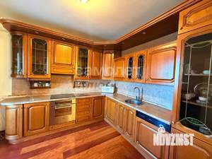 4-к квартира, вторичка, 159м2, 4/9 этаж