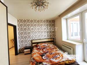 2-к квартира, вторичка, 59м2, 11/16 этаж