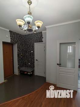 2-к квартира, вторичка, 74м2, 5/9 этаж