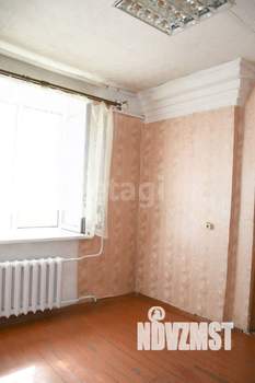 1-к квартира, вторичка, 25м2, 2/2 этаж