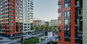 1-к квартира, вторичка, 39м2, 3/10 этаж