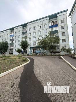 3-к квартира, вторичка, 73м2, 4/5 этаж
