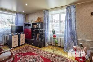 1-к квартира, вторичка, 33м2, 2/3 этаж