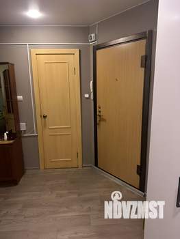 1-к квартира, вторичка, 44м2, 2/5 этаж