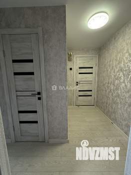 1-к квартира, вторичка, 30м2, 1/5 этаж