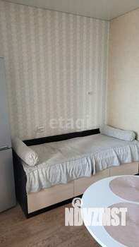 1-к квартира, вторичка, 39м2, 16/16 этаж