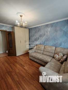3-к квартира, вторичка, 59м2, 8/10 этаж