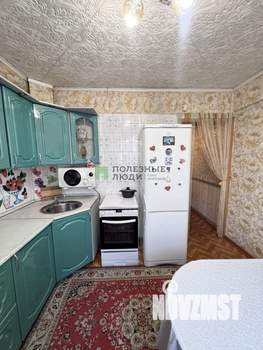 3-к квартира, вторичка, 69м2, 2/5 этаж