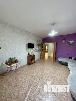 3-к квартира, вторичка, 80м2, 7/9 этаж