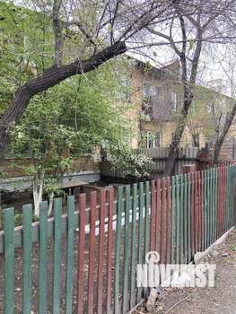 2-к квартира, вторичка, 39м2, 2/2 этаж