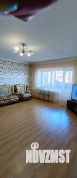 4-к квартира, вторичка, 105м2, 6/10 этаж