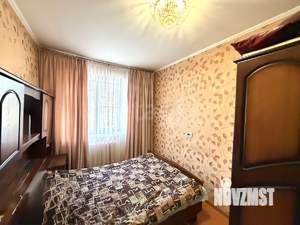 2-к квартира, вторичка, 56м2, 2/5 этаж