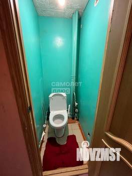 2-к квартира, вторичка, 58м2, 7/9 этаж