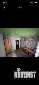 4-к квартира, вторичка, 89м2, 4/10 этаж