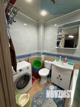 3-к квартира, вторичка, 58м2, 5/5 этаж