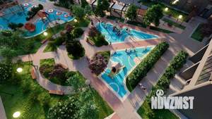 Студия квартира, вторичка, 25м2, 4/14 этаж