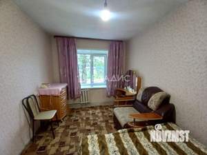 4-к квартира, вторичка, 77м2, 1/5 этаж