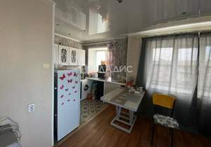 1-к квартира, вторичка, 31м2, 5/5 этаж