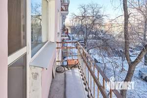 2-к квартира, вторичка, 42м2, 2/5 этаж