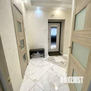 1-к квартира, вторичка, 45м2, 4/13 этаж