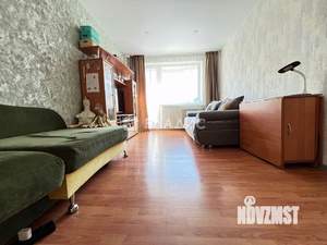 2-к квартира, вторичка, 44м2, 3/5 этаж