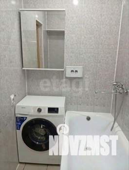 1-к квартира, вторичка, 38м2, 3/5 этаж